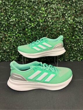 adidas ULTRARUN 5 W RUNNING SHOES - W8.5